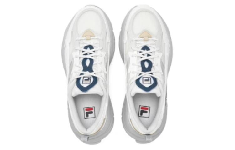 Мужская обувь FILA Mars 1 Lifestyle, White — фото 3
