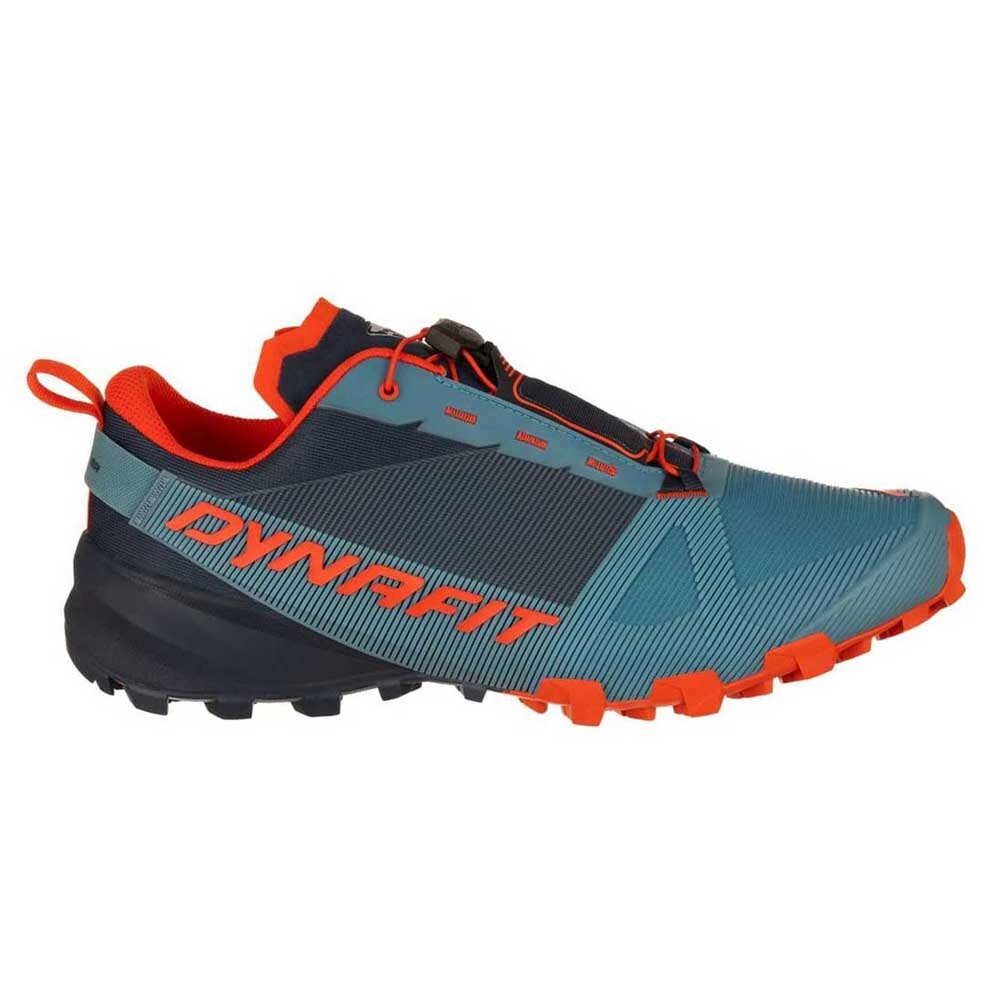 

Походная обувь Dynafit Traverse, оранжевый
