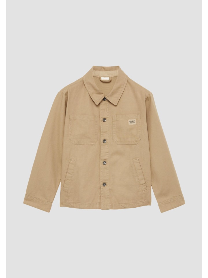 

s.Oliver Домашняя куртка цвета 8195_бежевый