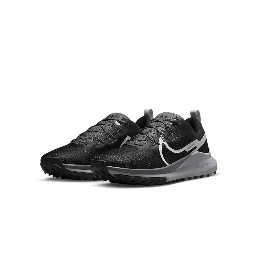 Женские кроссовки для трейлраннинга Nike React Pegasus Trail 4 DJ6159 — фото 2