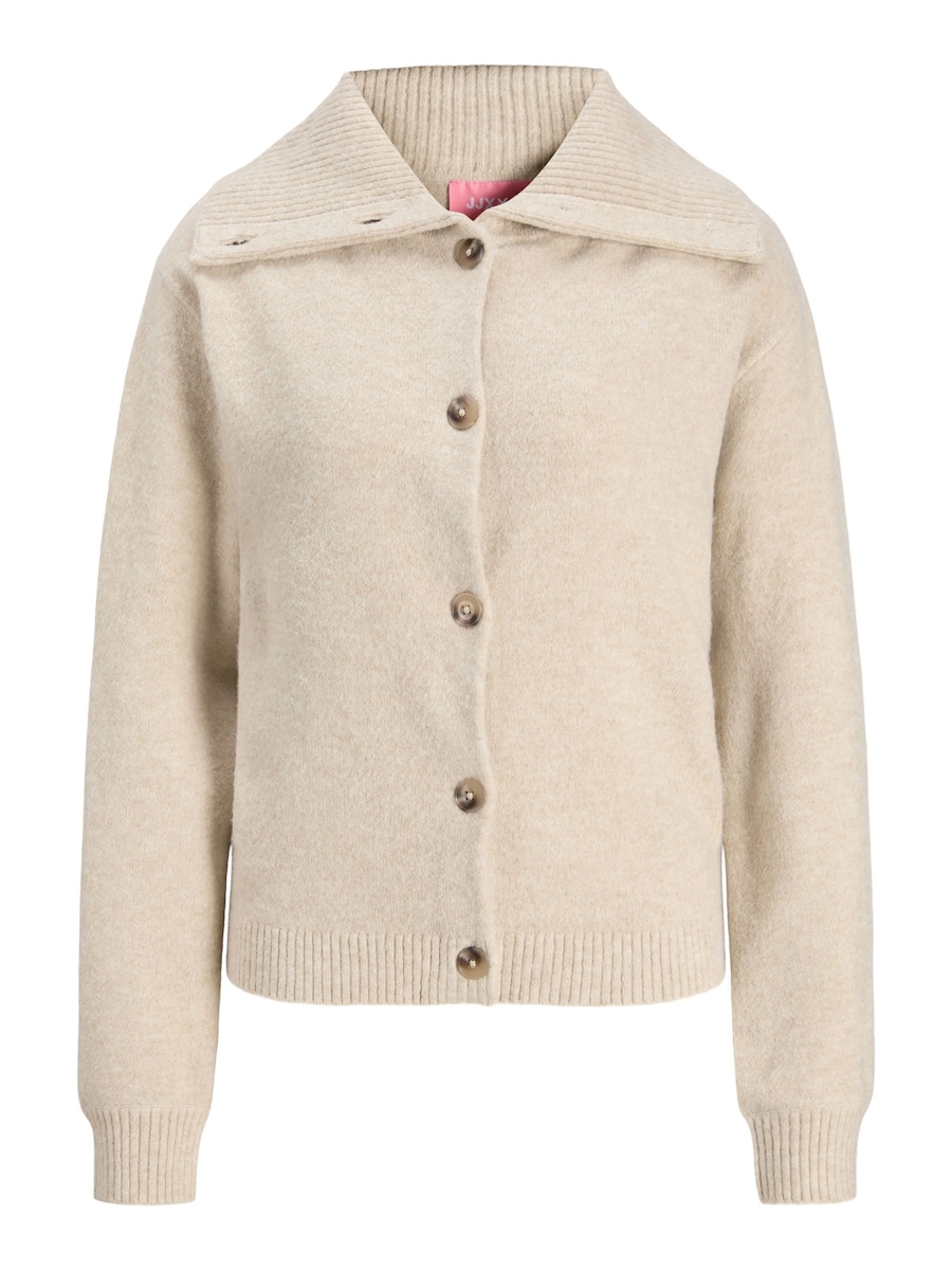 

Вязаный кардиган JJXX JXMERRIT, светло-бежевый