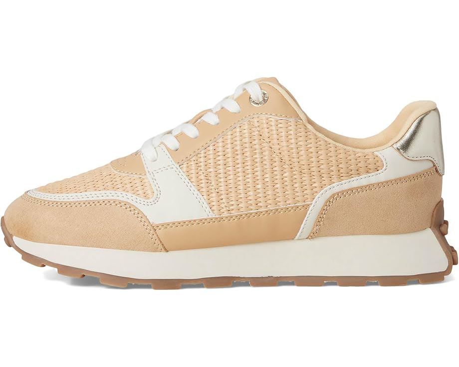Кроссовки Nine West Kalah, цвет Light Natural — фото 4