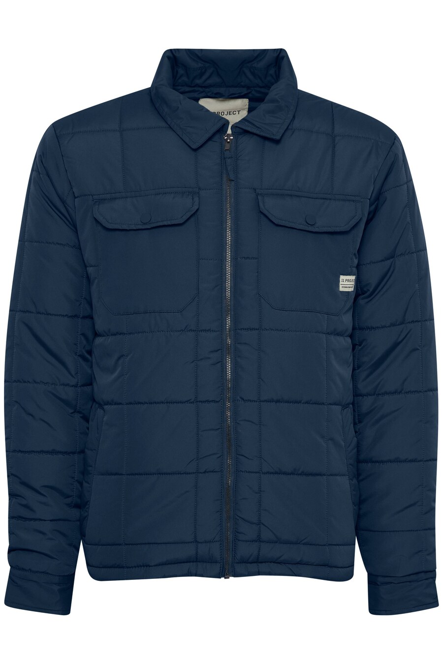 

Демисезонная куртка 11 Project, Navy