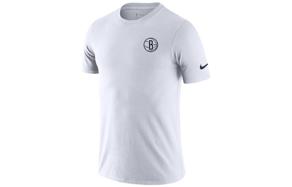 

Футболка мужская белая Nike, белый