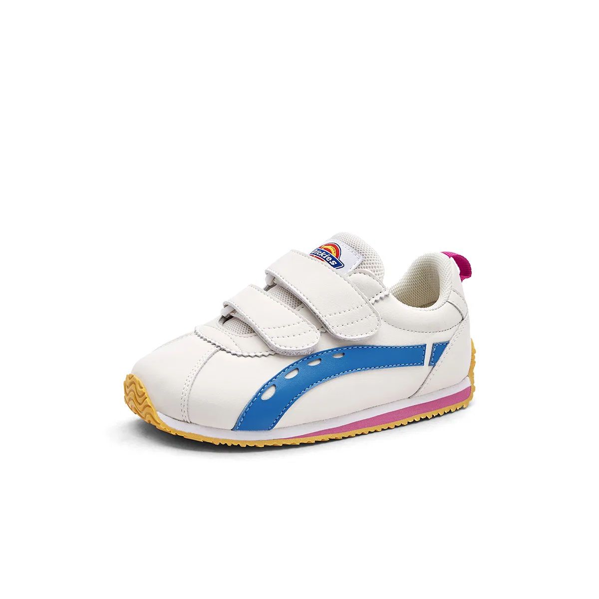 Детские повседневные кроссовки для детей 3–7 лет Dickies, Beige
