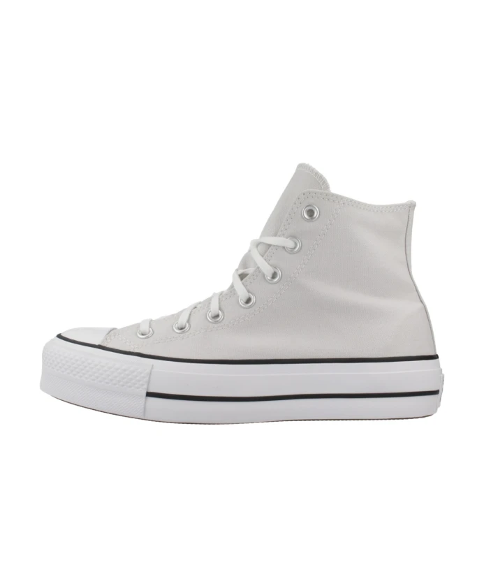 

Повышенные кроссовки Chuck Taylor All Star Converse, серый