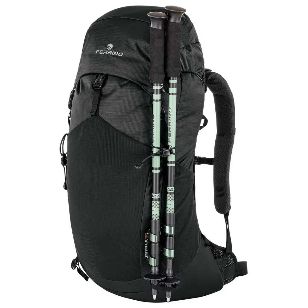 

Рюкзак Ferrino Estella 30L, черный