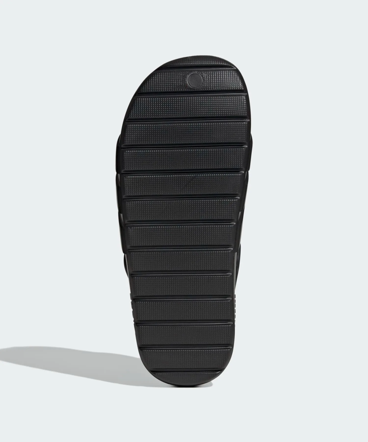 Унисекс сандалии adidas Adilette Clog 2.0 розовые — фото 3