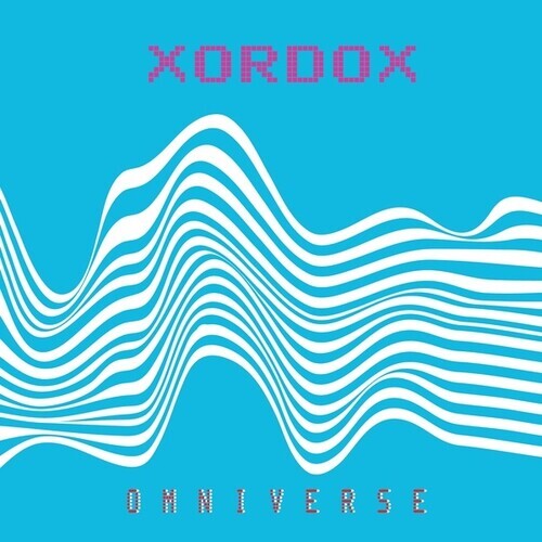 

CD диск Xordox: Omniverse
