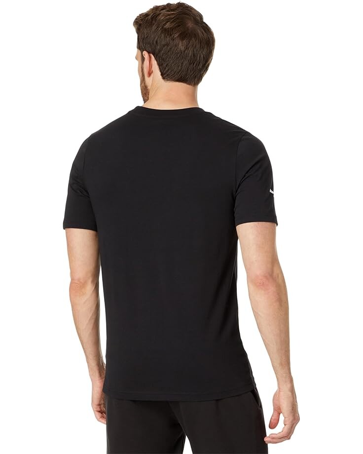 

Футболка PUMA MAPF1 Garage Crew Las Vegas Tee, цвет Puma Black