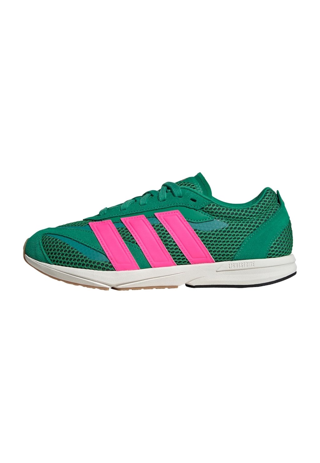 Кроссовки Adidas Sportswear, зеленый