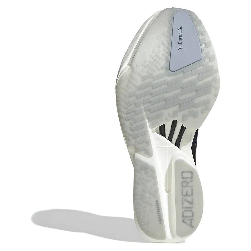 Беговые кроссовки adidas Adizero Adios Pro 4, черный — фото 2