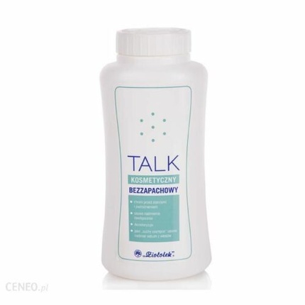

Тальк Talk Unscented Cosmetic 100g