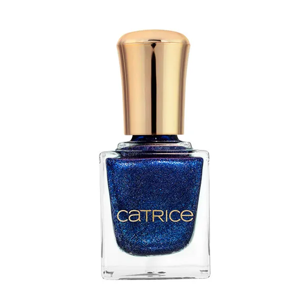 

Лак для ногтей Magic Xmas Story Esmalte Uñas Catrice, C01