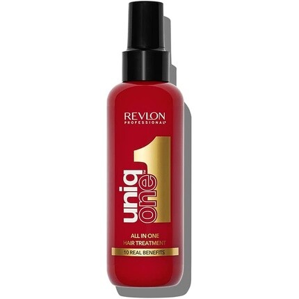 

Классическое средство для волос Uniq One All In One, 150 мл, Revlon