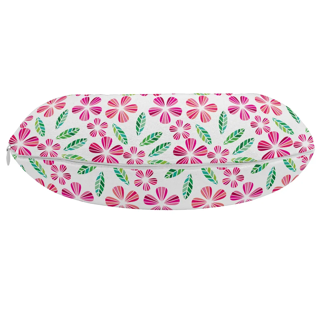 

Подушка антомическая Abakuhaus, белый