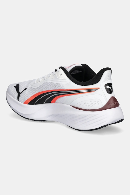 Беговые кроссовки Pounce Lite Puma, белый — фото 3