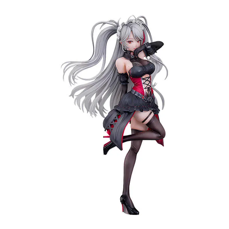

GSC 1/7 Scale, Принц Ойген, Очарованная Ночью, Azur Lane Scale Figures GOOD SMILE COMPANY, Prince Organza