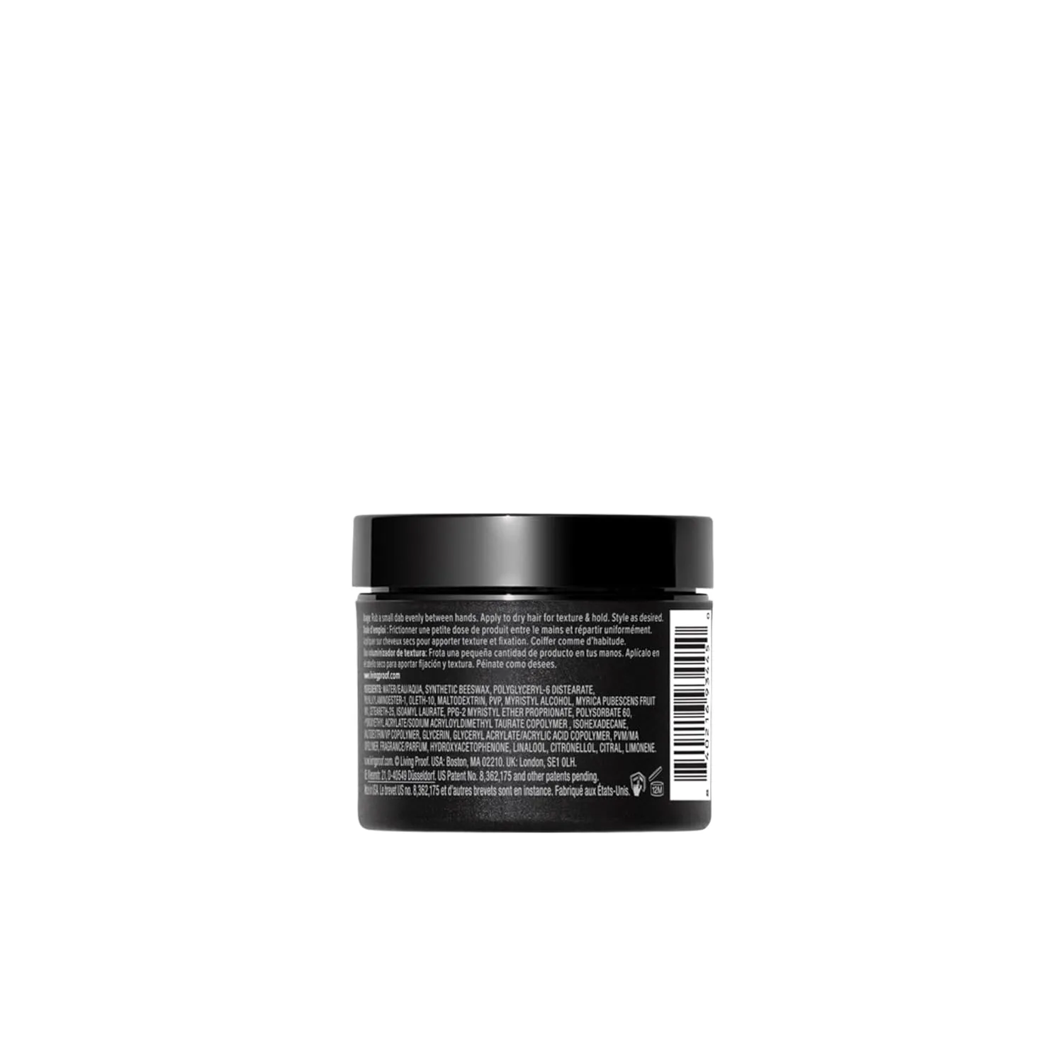 Текстурирующий спрей для объема Living proof Amp Texture Volumizer 56.70 г (1 шт.) — фото 2