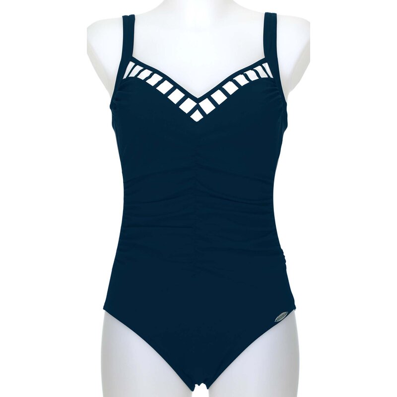 

Купальник Sunflair, цвет nachtblau