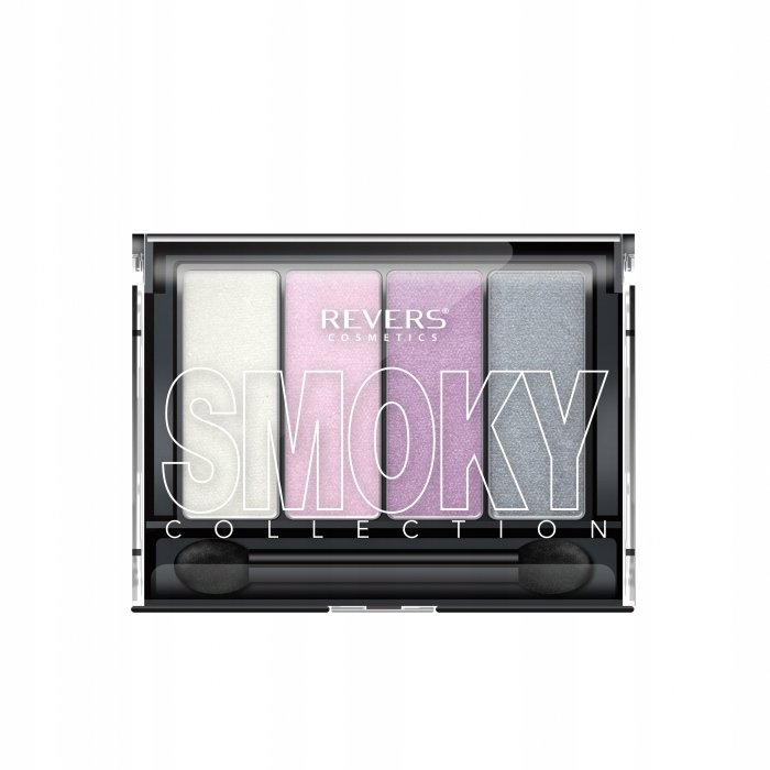 

Revers Eye Shadow Smoky Collection 07 Gallant Smoky