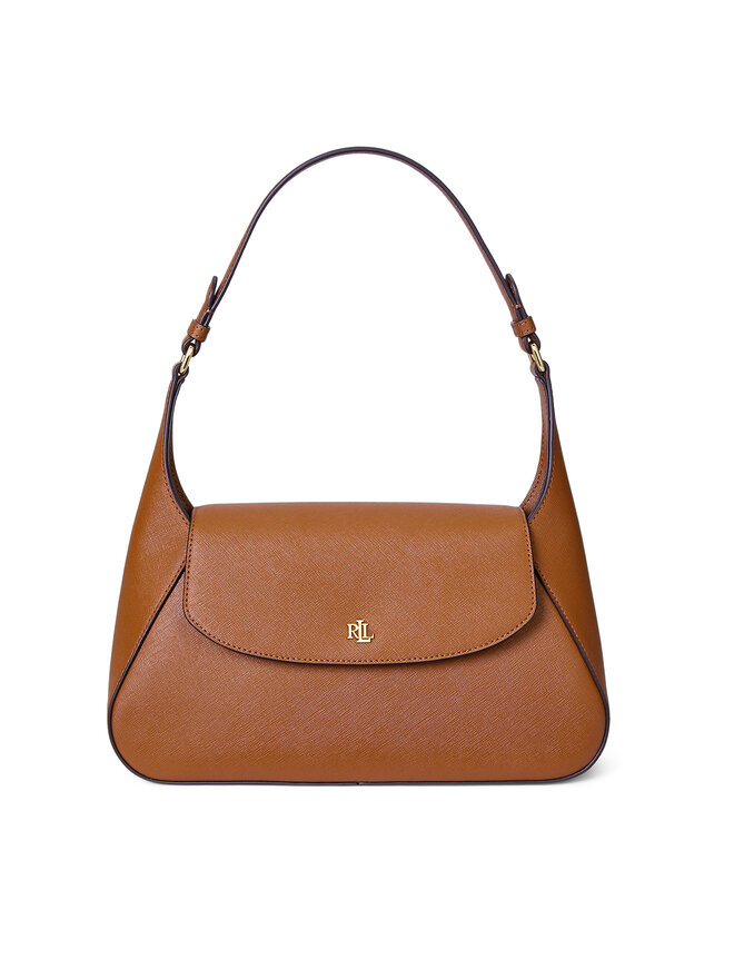 

Сумка 431969364002 Lauren Ralph Lauren, коричневый