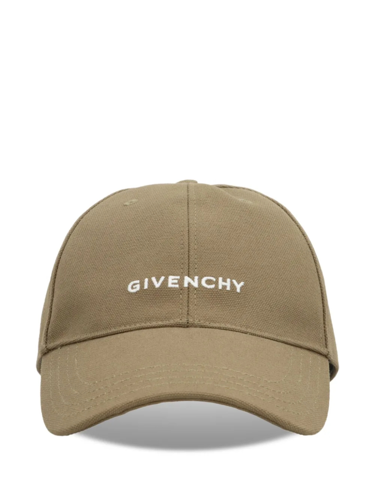 

Бейсболка с логотипом Givenchy, зеленый