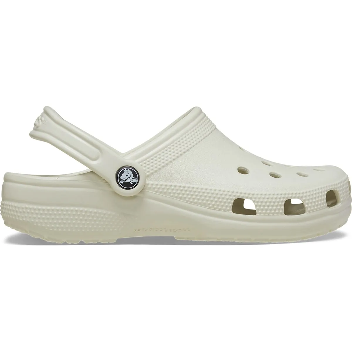 

Классические сабо унисекс Crocs, цвет Natural