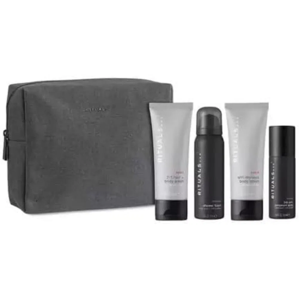 Набор Rituals Samurai Kit Rituals