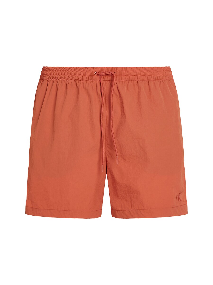 

Шорты для плавания Calvin Klein Swimwear Board Shorts, цвет lobster