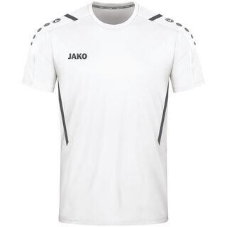 

Спортивная футболка Jako, черный/белый