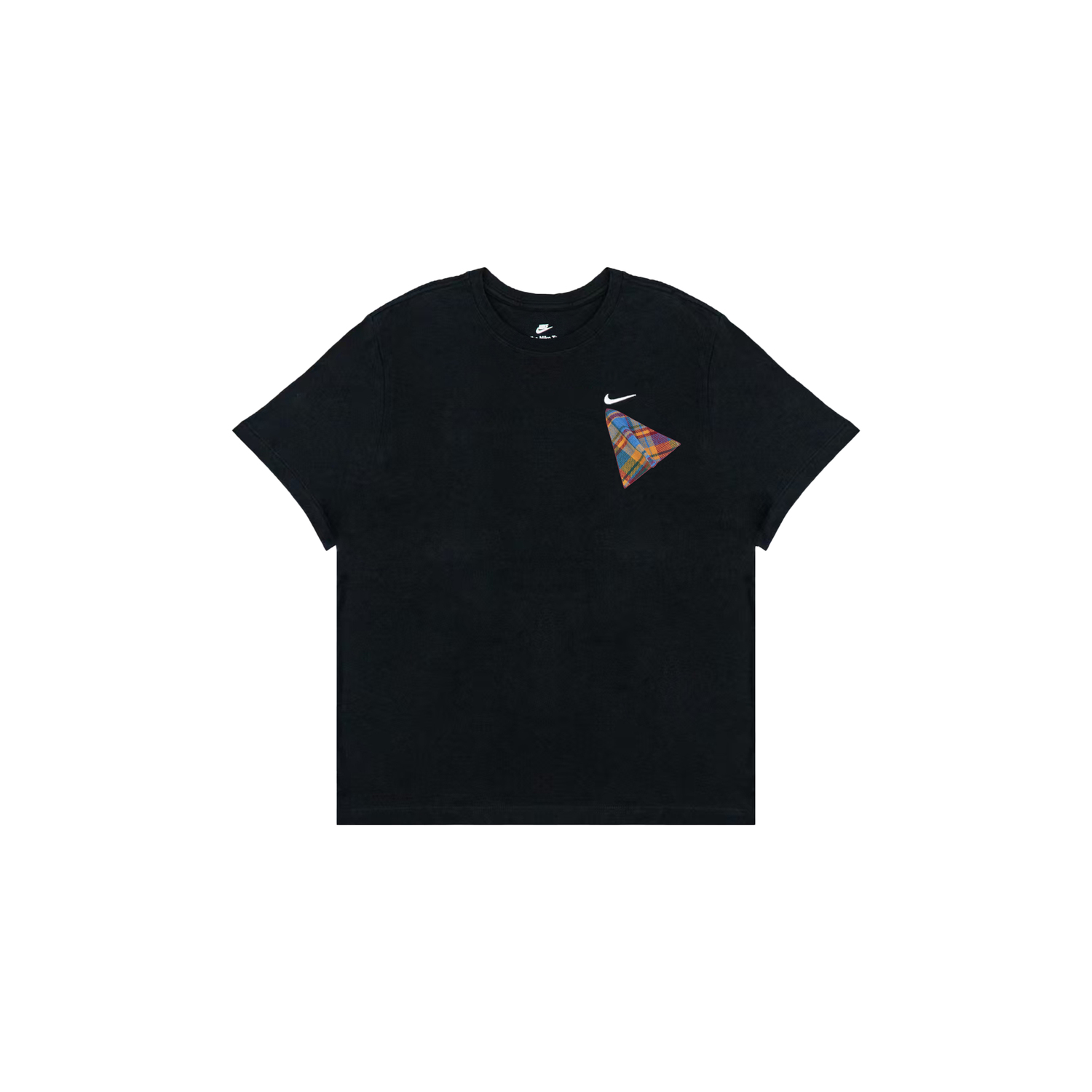 

Nike Спортивная футболка Men's Black, Черный, Nike Спортивная футболка Men's Black