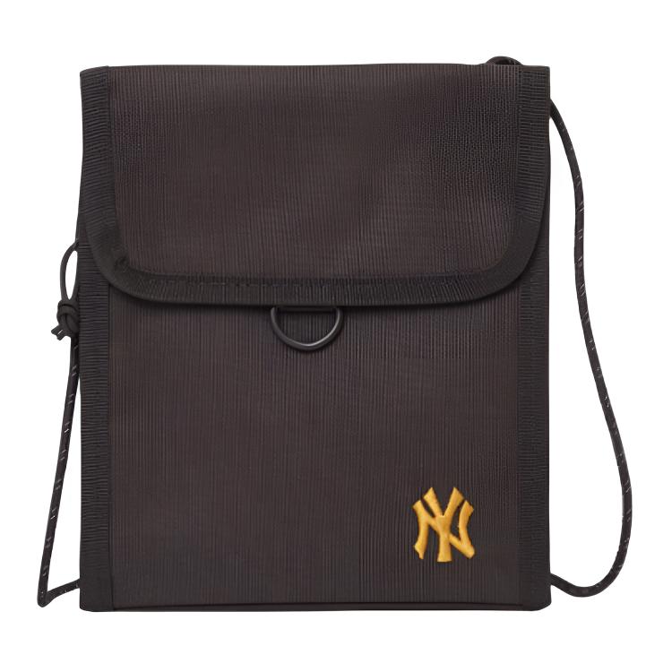 

New Era Тканевая наплечная сумка Unisex Brown