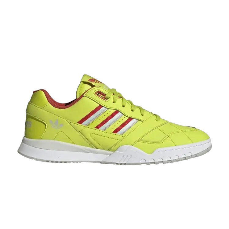 

Кроссовки AR Trainer 'Semi Solar Yellow', желтый