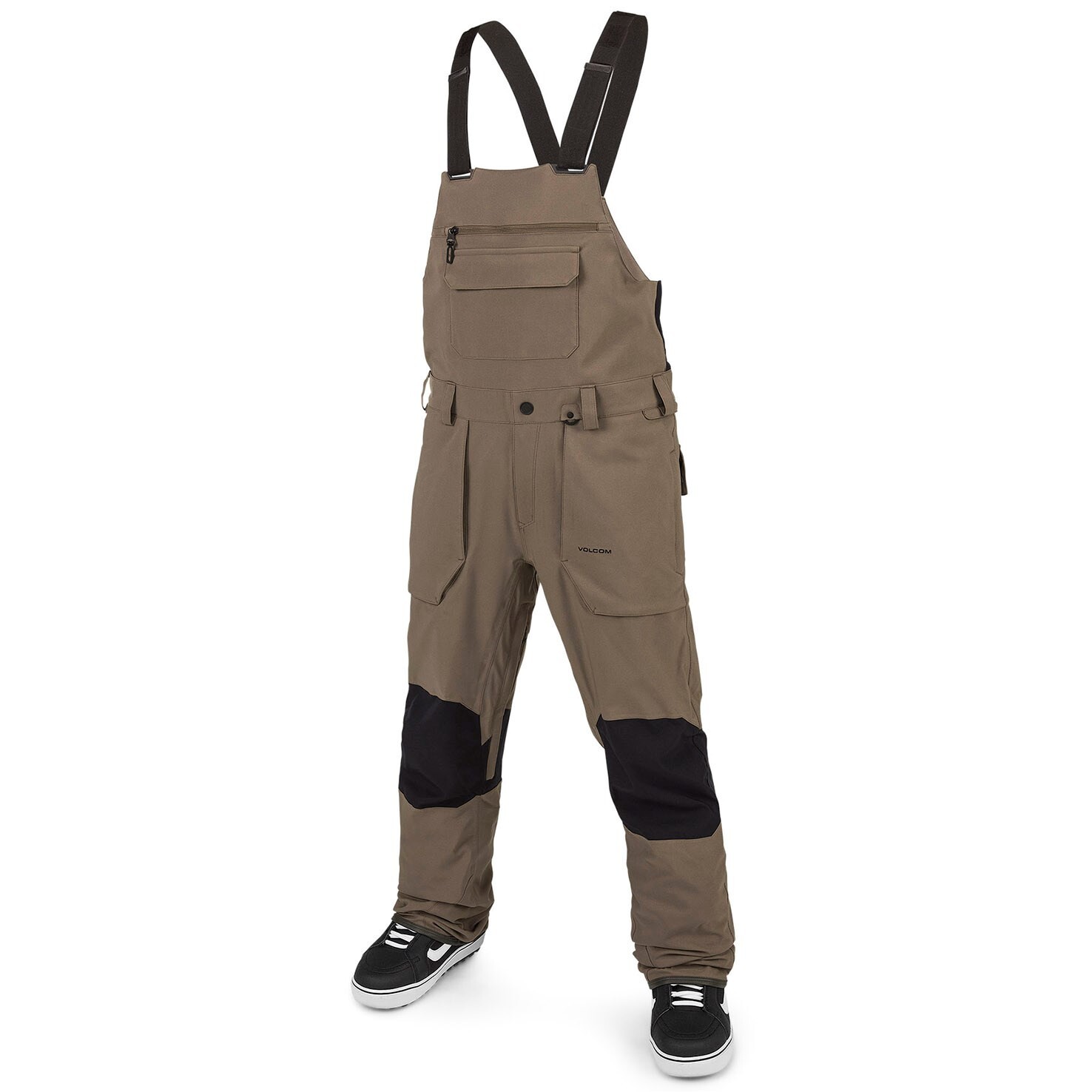 

Комбинезон Volcom Roan