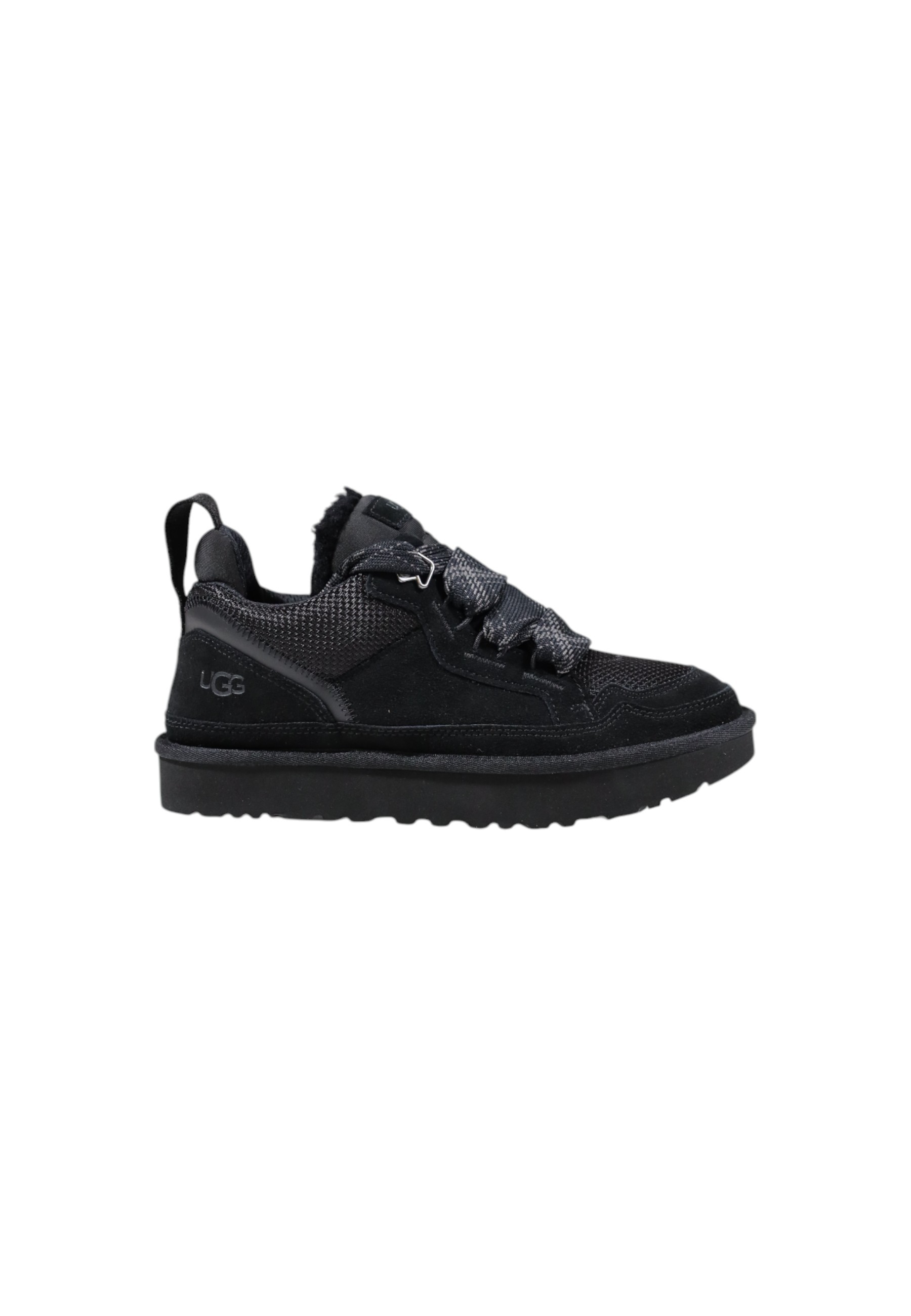 

Женские кроссовки Ugg, черный