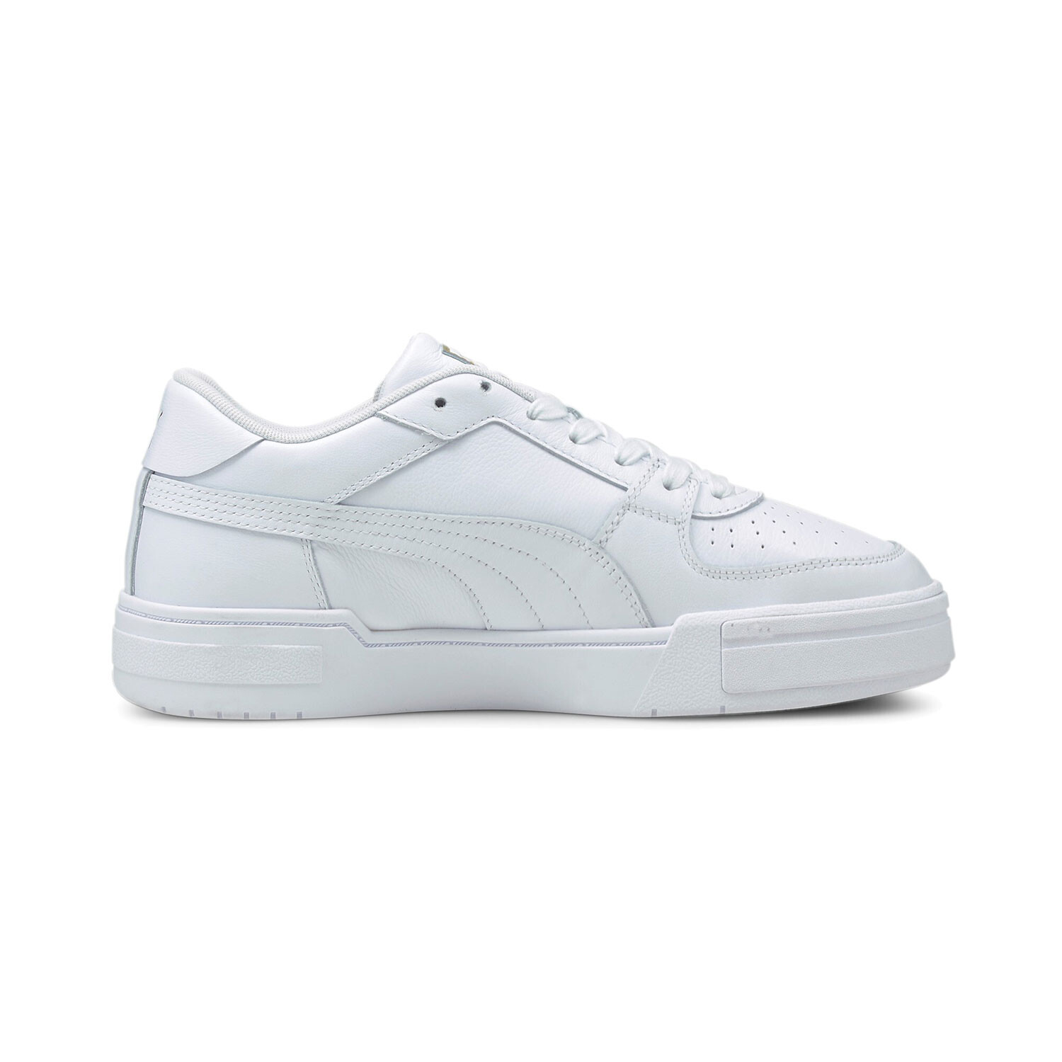 Низкие кроссовки Puma CA Pro Classic, белый — фото 2