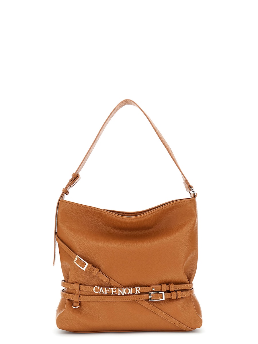 

Сумка-мешок CAFè NOIR, коричневый