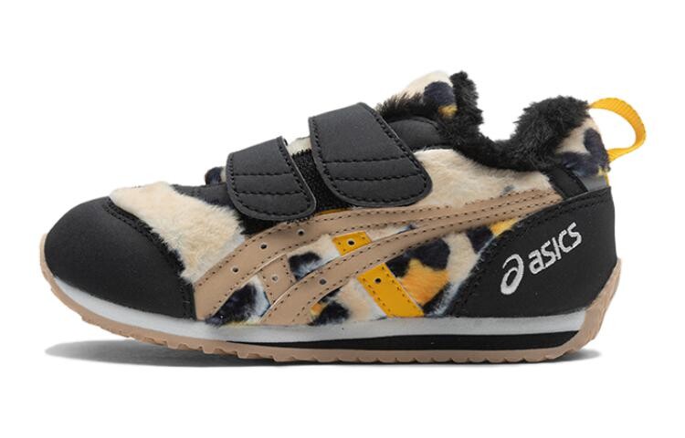 

Asics Cotla Kids Спортивная обувь для детей, Black/Brown