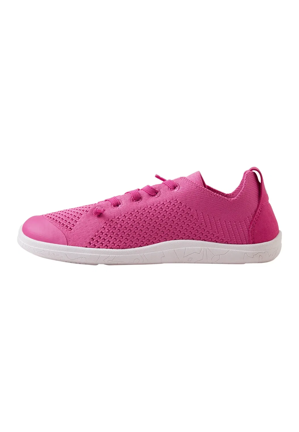 Сникерсы низкие, дышащие, Reima, candy pink