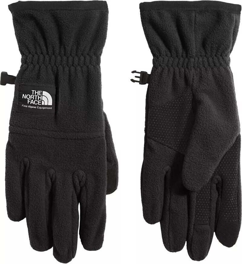 

Тяжелые флисовые перчатки The North Face Etip