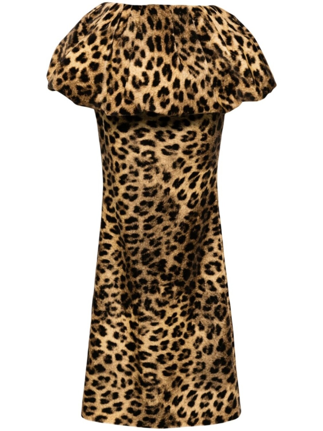 

Юбка Ilkyaz Ozel Galina от New Arrivals The New Arrivals Ilkyaz Ozel, коричневый
