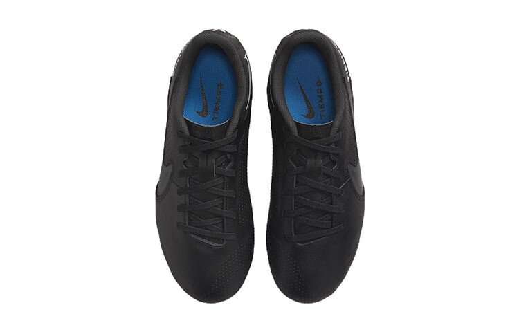Футбольные бутсы Legend 9 Academy Kids для детей Nike — фото 4