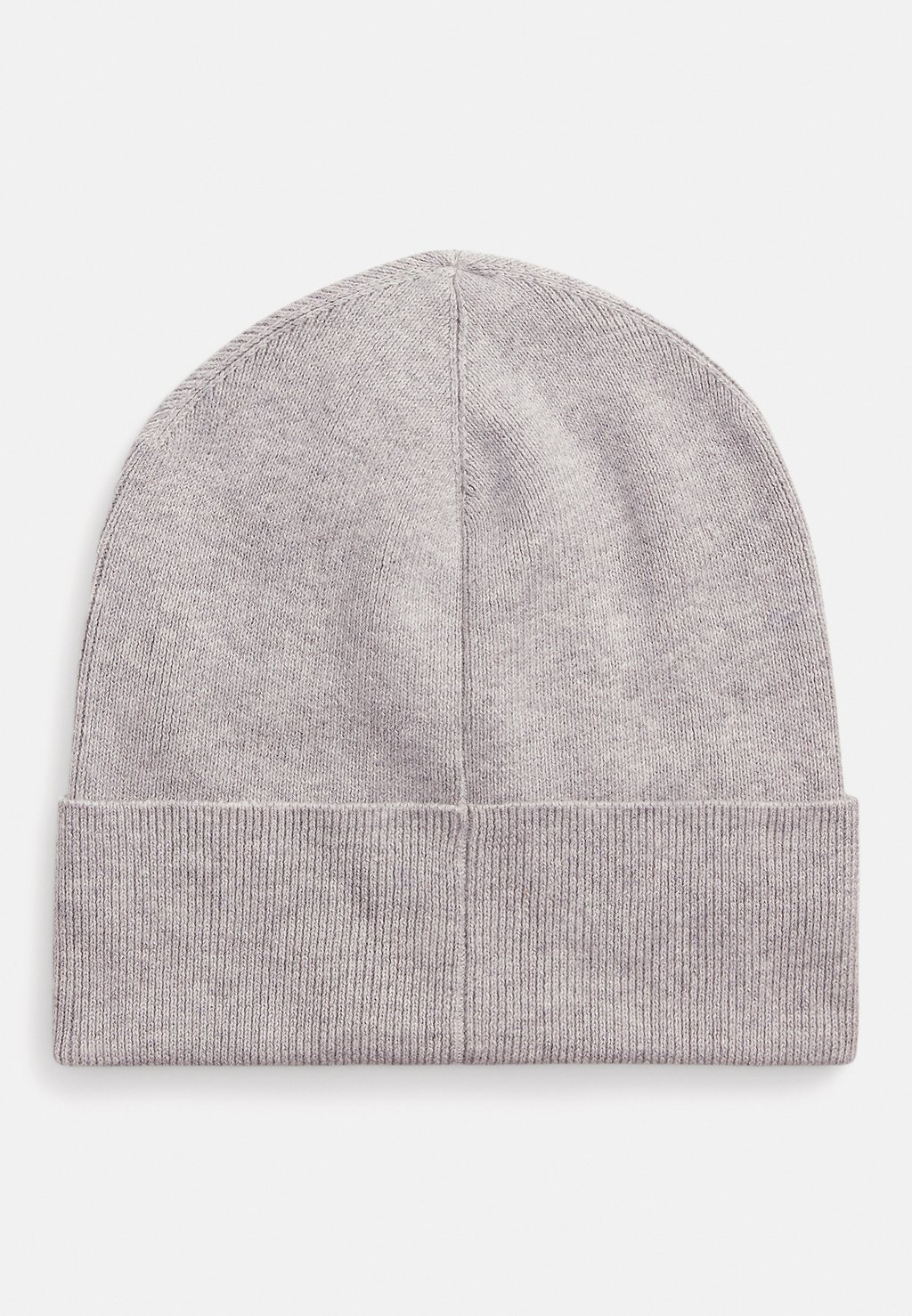

Шапка COLD WEATHER Polo Ralph Lauren, серый