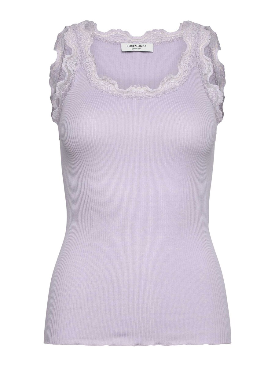 

Топ rosemunde, цвет Pastel purple