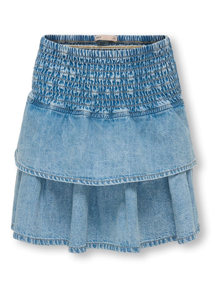 

Юбка KIDS ONLY, синий