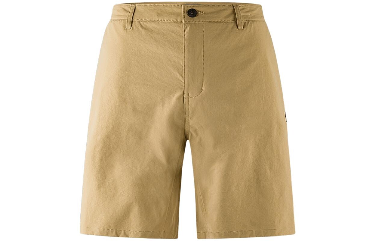 

Повседневные шорты мужские хаки The North Face, хаки