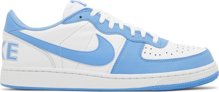 

Кроссовки Terminator Low 'University Blue', синий