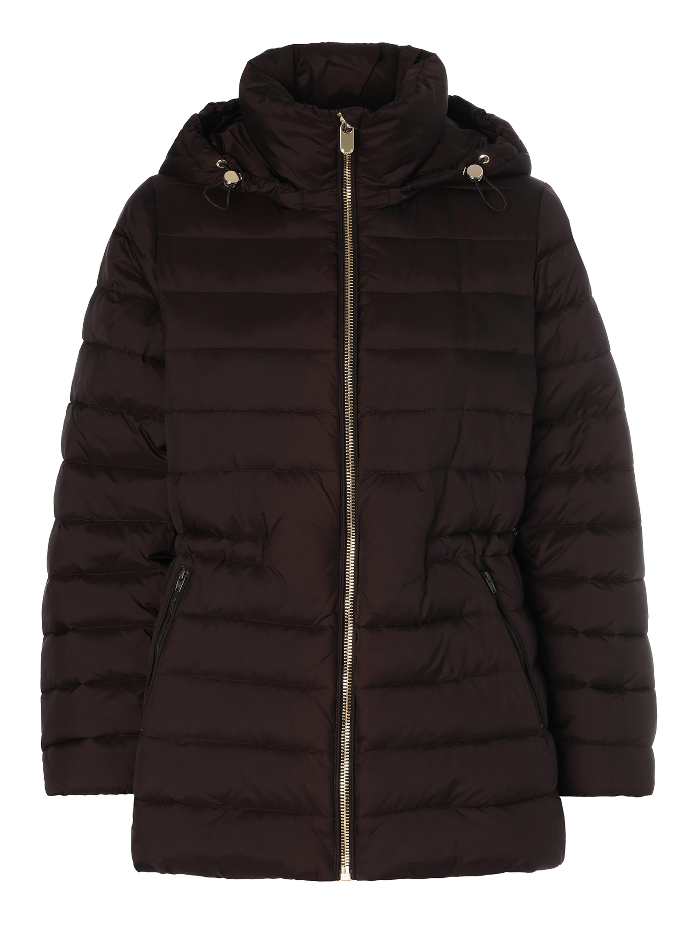 

TATUUM Зимняя куртка 'KAMINO' в цвете Chocolate