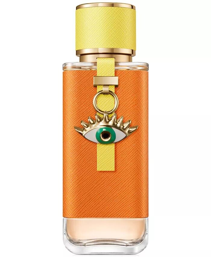 

Парфюмированная вода Fearless & Fabulous, 3,4 унции Carolina Herrera